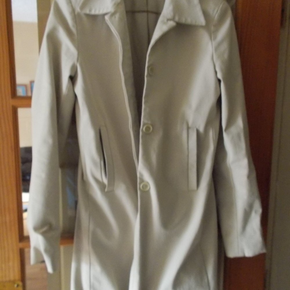Theory Coat